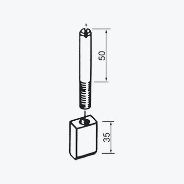 Connector  - W006B